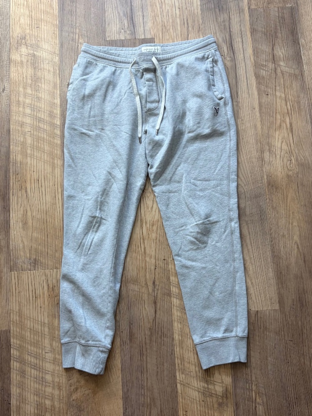 Men's American Eagle Super Soft Joggers
